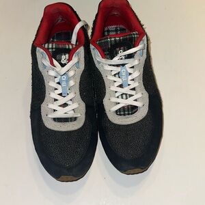 Puma Men’s Wild Rider & Chill Lace Up Sneaker